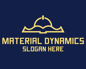 Digital Educational Book logo