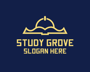Digital Educational Book logo