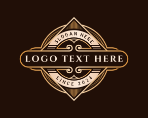 Business Luxury Company logo