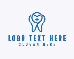 Medical - Medical Tooth Dentist logo design