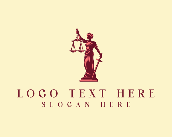 Lawfulness logo example 2