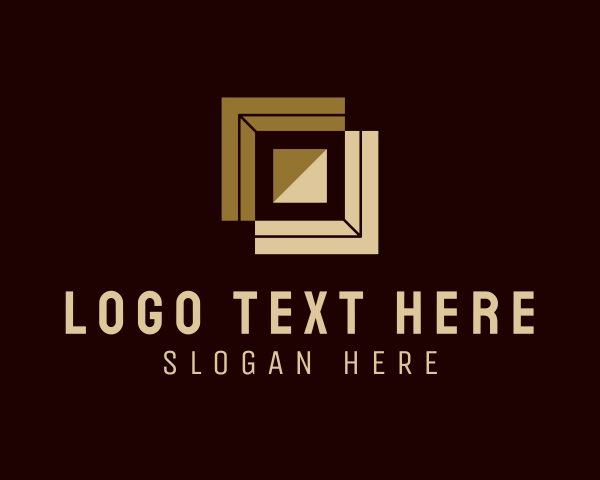 Ecommerce logo example 1