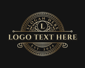 Luxury Premium Event logo