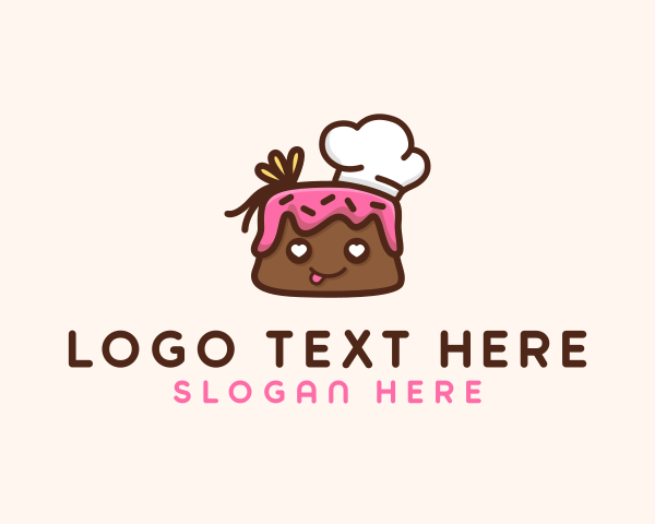 Food logo example 3