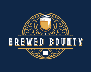 Brewery Beer Colorado  logo