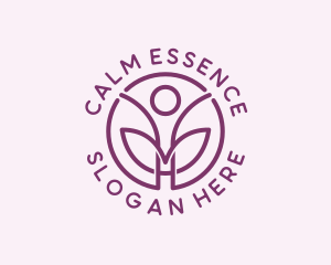 Zen Yoga Mindfulness logo