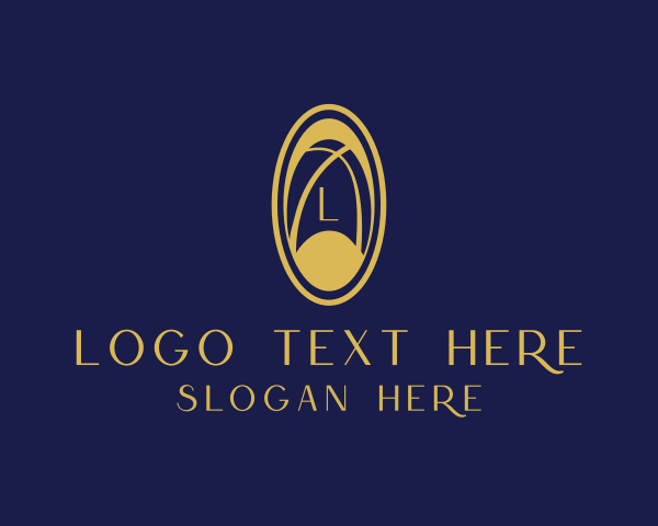 Jewelry Store logo example 4