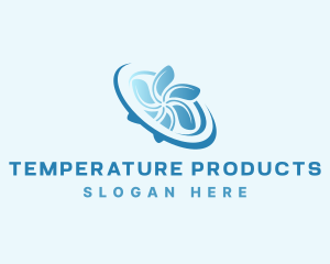 Propeller Orbit Temperature logo