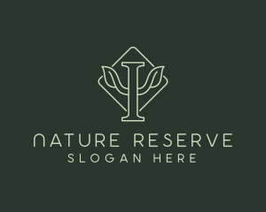 Natural Therapy Counseling logo design