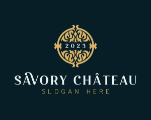 Fancy Gourmet Fine Dining logo design