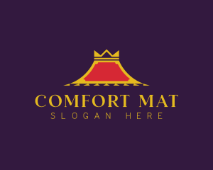 Carpet Crown Royal logo