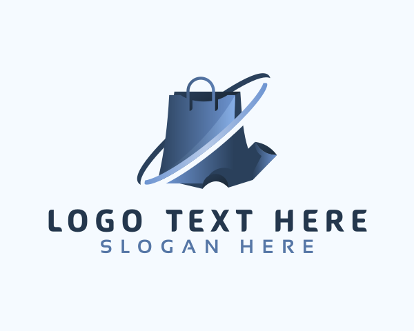 Buyer logo example 1