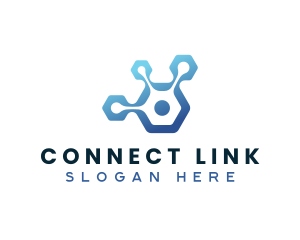 Data Link Technology logo