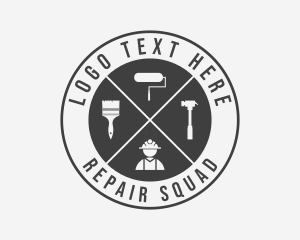 Renovation Contractor Tool logo