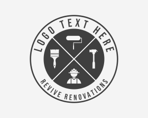 Renovation Contractor Tool logo