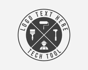 Renovation Contractor Tool logo