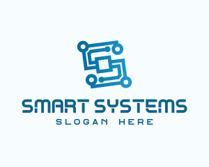 Circuit Processor Technology logo