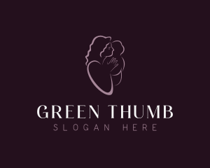 Maternity Fertility Postnatal logo