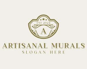 Antique Artisanal Brewery logo design