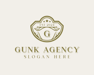 Antique Artisanal Brewery logo design