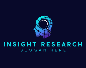 Brain Research Scientist logo