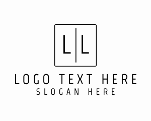 Professional Business Firm logo