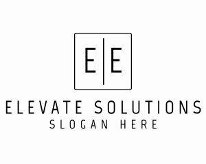 Professional Business Firm logo design