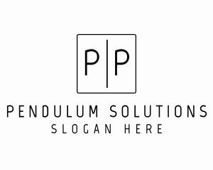 Professional Business Firm logo design