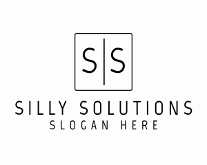 Professional Business Firm logo design