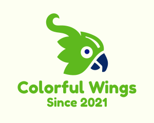 Macaw Bird Aviary logo