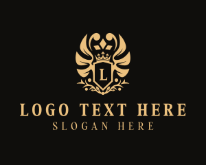 Upscale Styling Boutique logo