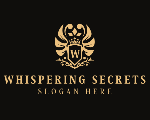 Upscale Styling Boutique Logo