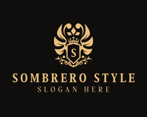 Upscale Styling Boutique logo design