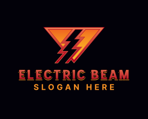 Lightning Voltage Generator logo