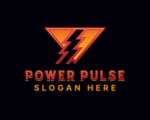 Lightning Voltage Generator logo