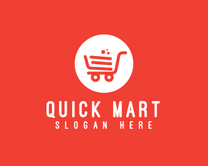 Shopping Cart App logo