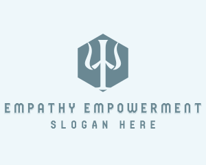 Mental Therapy Psychology logo design