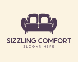 Sofa Home Furniture logo