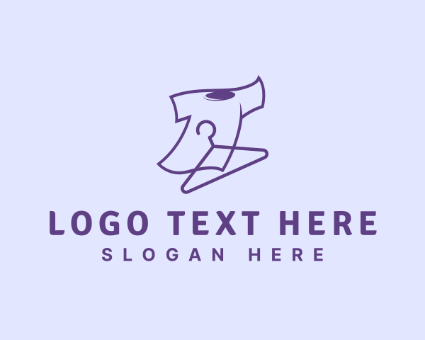 Printing logo example 4