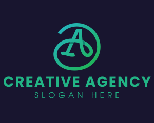 Professional Agency Business logo