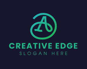 Professional Agency Business logo