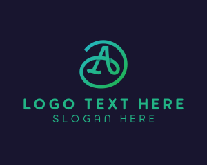 Professional Agency Business logo