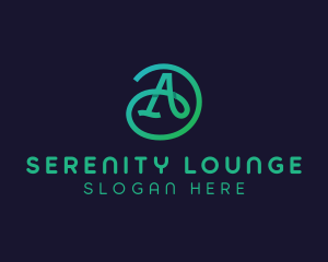 Professional Agency Business logo design