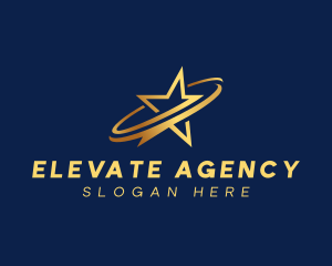 Premium Star Agency logo