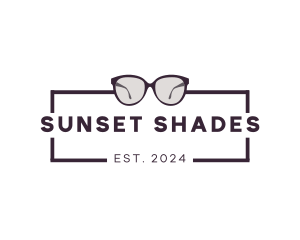 Eyeglass Shades Accessory logo