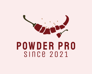 Spicy Pepper Ingredient logo