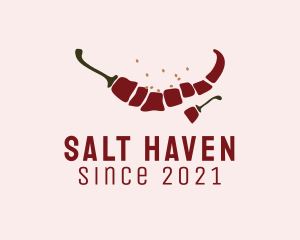 Spicy Pepper Ingredient logo