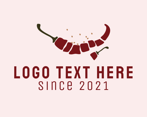 Ingredient logo example 1