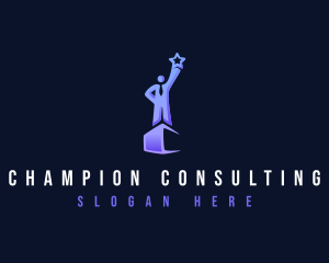 Star Leader Success logo