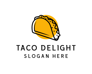 Mexican Taco Restaurant logo